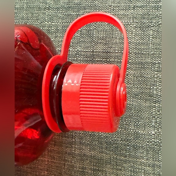 Wonder Woman water bottle - Picture 5 of 5